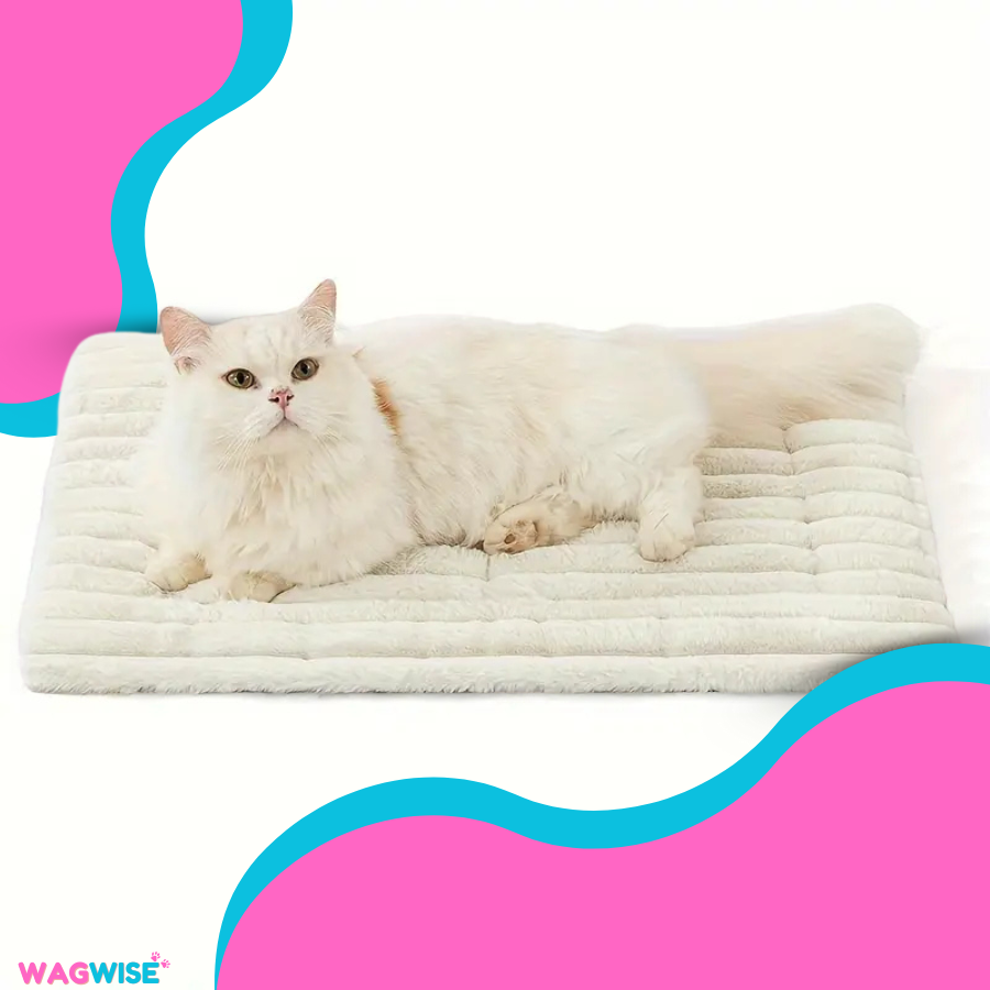 Fellora-Matte - Wärmematte für Hund & Katze