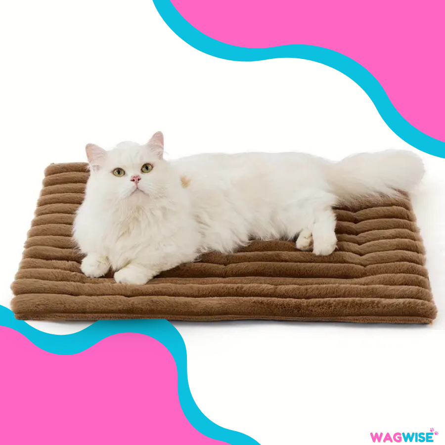 Fellora-Matte - Wärmematte für Hund & Katze