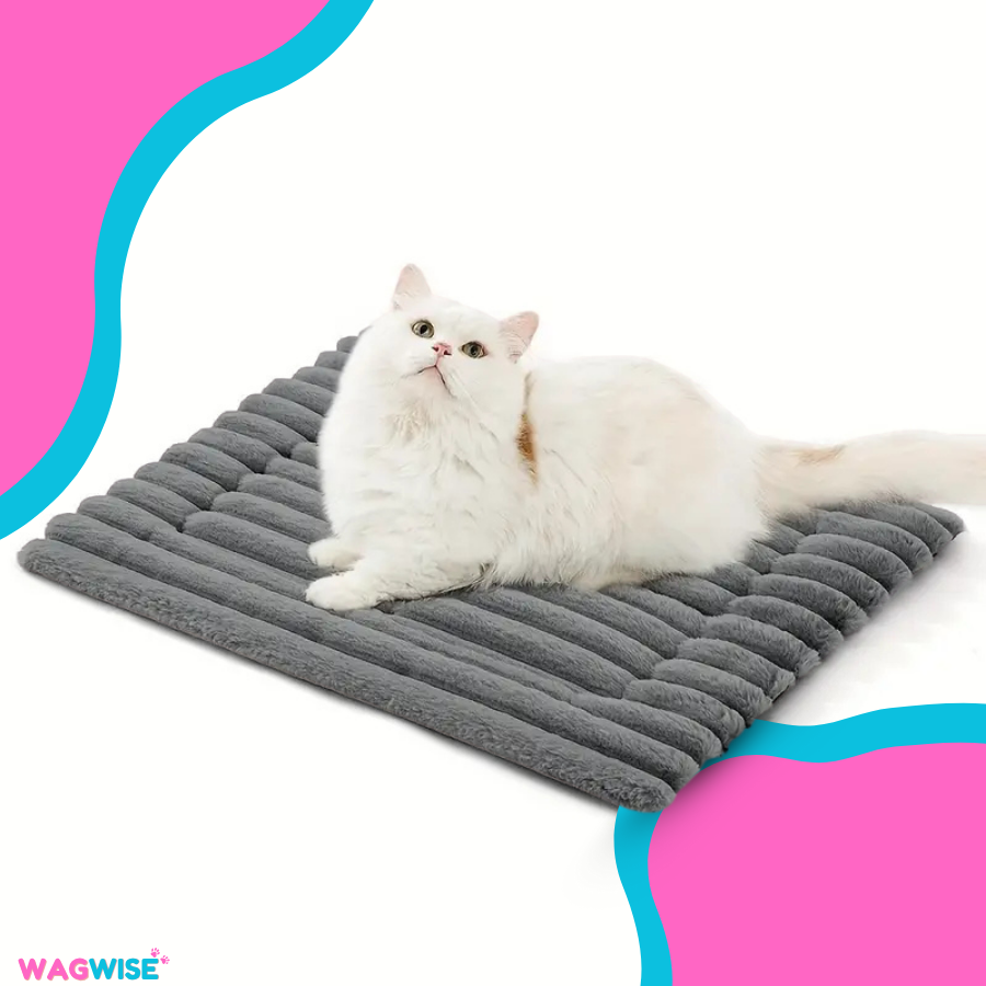 Fellora-Matte - Wärmematte für Hund & Katze