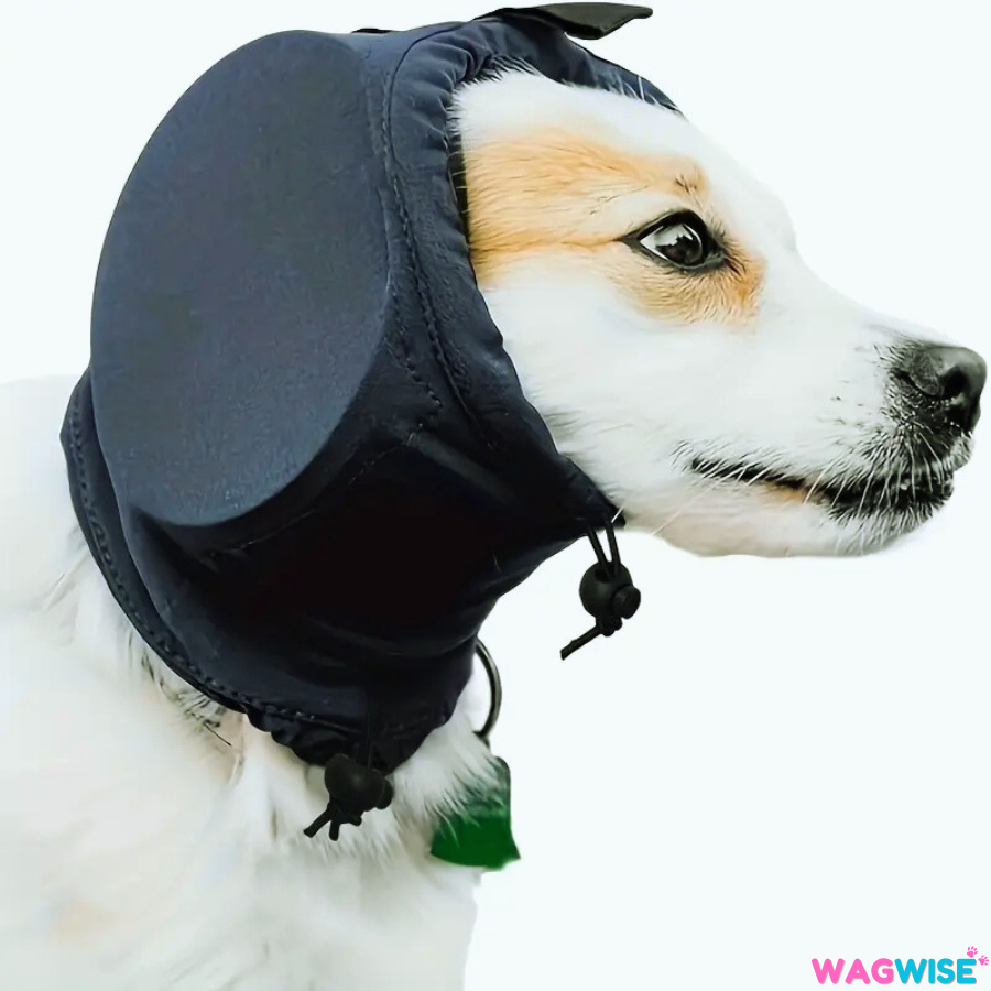 SilentWuff - Hunde Gehörschutz