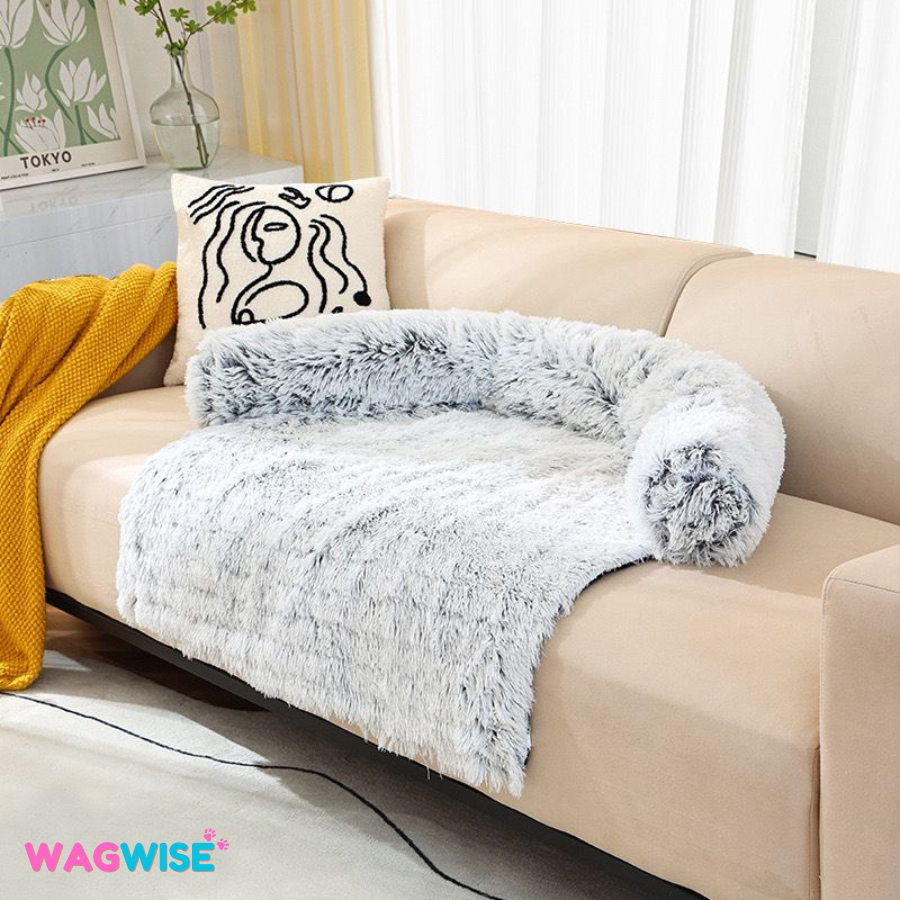 PawProtect - Haustier Sofaschutz - WagWise