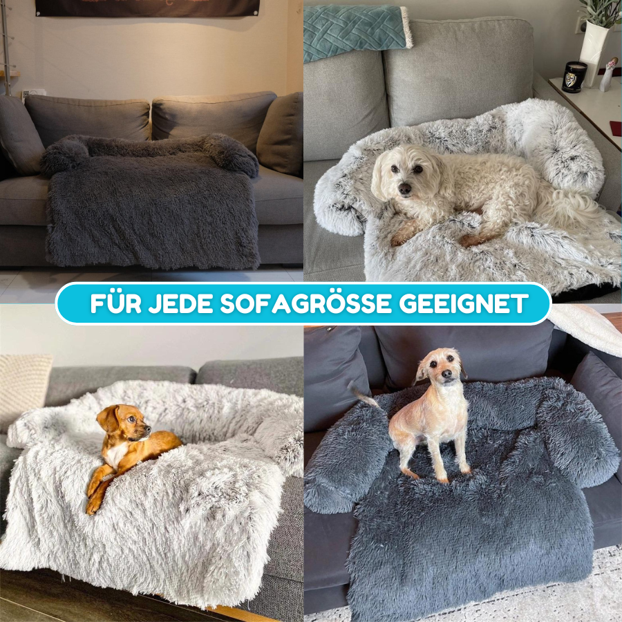 PawProtect - Haustier Sofaschutz - WagWise