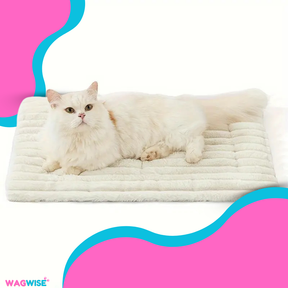 Fellora-Matte - Wärmematte für Hund & Katze