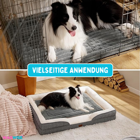 Fellora-Matte - Wärmematte für Hund & Katze