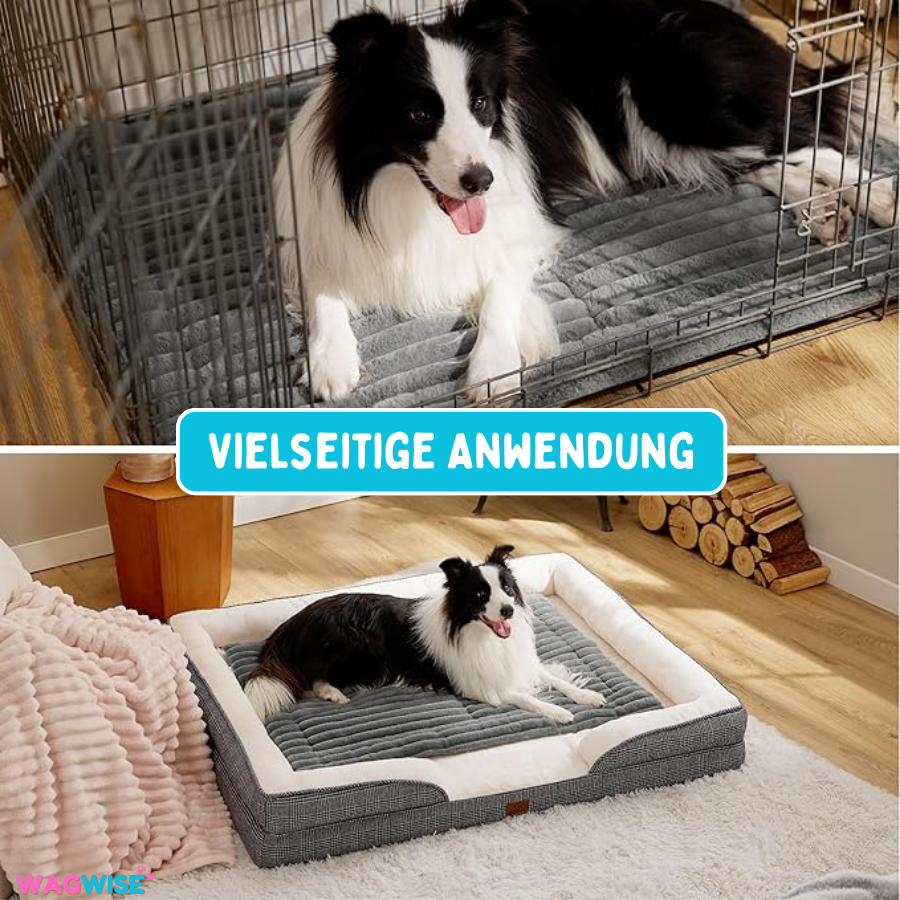 Fellora-Matte - Wärmematte für Hund & Katze