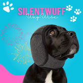 SilentWuff - Hunde Gehörschutz