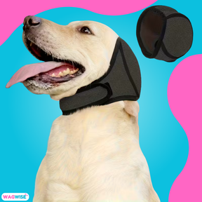 SilentWuff - Hunde Gehörschutz