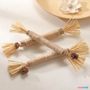 SchnurrSticks - 100% natürliche Matatabi Kausticks