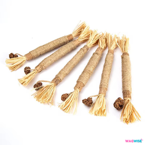 SchnurrSticks - 100% natürliche Matatabi Kausticks