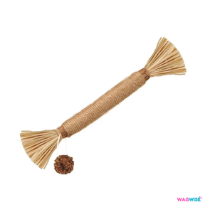 SchnurrSticks - 100% natürliche Matatabi Kausticks