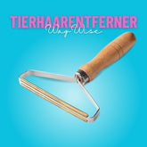 Tierhaarentferner - WagWise