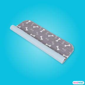 StubenPad - wiederverwendbare Pinkel-Matte für Hunde