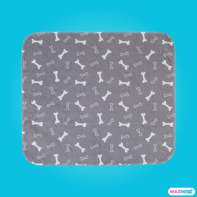 StubenPad - wiederverwendbare Pinkel-Matte für Hunde