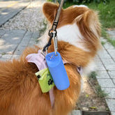 Beutelspender To-Go