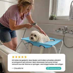 WagWise Pflegestation