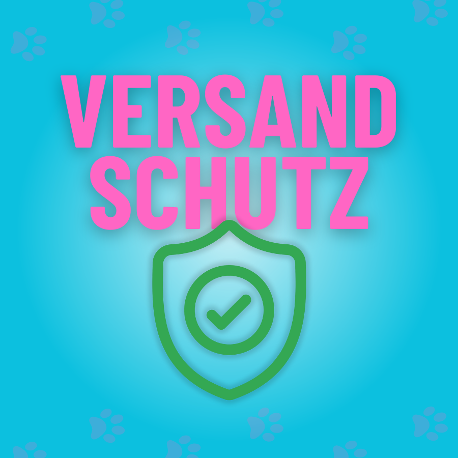 Versandschutz