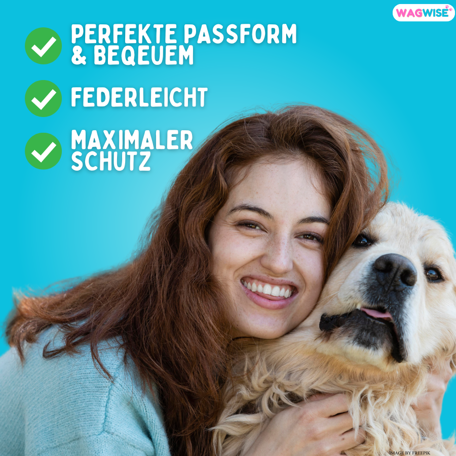 SilentWuff - Hunde Gehörschutz